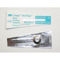 Sterilization Gage（滅菌カード）