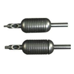画像1: FOT-02-1 ディスポ GRIP (10本売り)　セール品/EO.GAS切品　