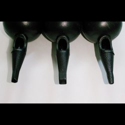 画像3: FOT-02-1 ディスポ GRIP (10本売り)　セール品/EO.GAS切品　
