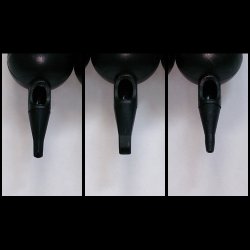 画像4: FOT-02-1 ディスポ GRIP (10本売り)　セール品/EO.GAS切品　