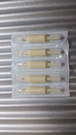 画像1: FPK－001－7F2/3F　10本 セール品　EO.GAS切品