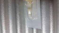 画像2: FPK－001－7F2/3F　10本 セール品　EO.GAS切品