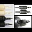 画像2: FOT-02-1 ディスポ GRIP (10本売り)　セール品/EO.GAS切品　 (2)