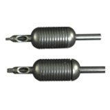 画像: FOT-02-1 ディスポ GRIP (10本売り)　セール品/EO.GAS切品　