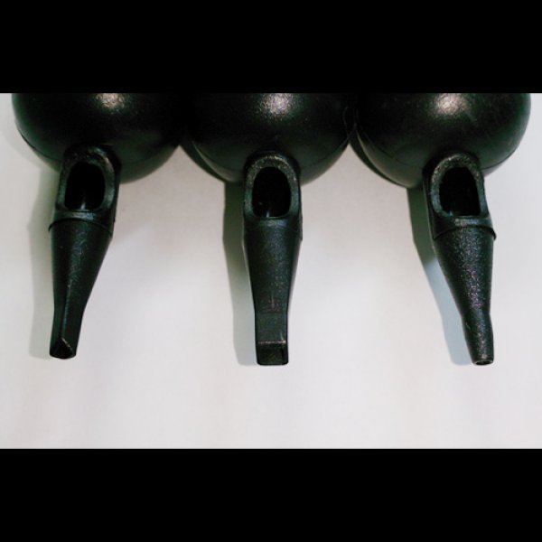 画像3: FOT-02-1 ディスポ GRIP (10本売り)　セール品/EO.GAS切品　 (3)