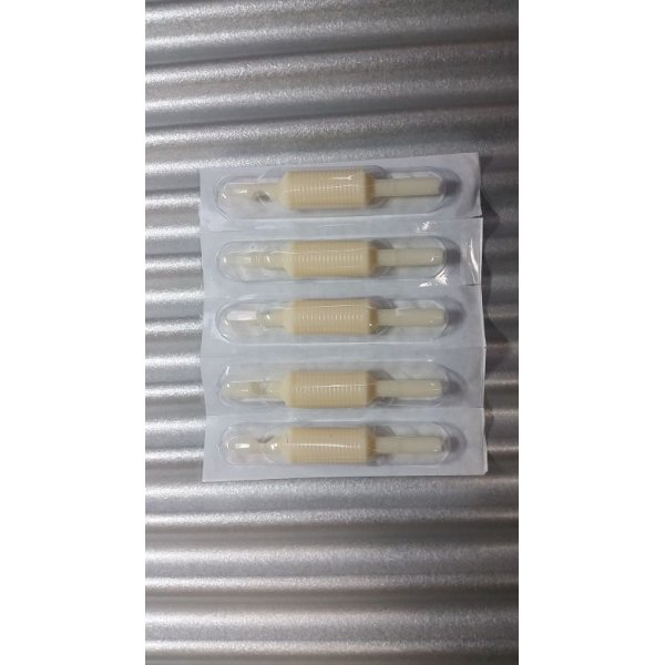 画像1: FPK－001－7F2/3F　10本 セール品　EO.GAS切品 (1)