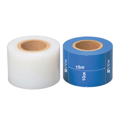 画像1: バリアフイルムテープ （機材表面保護テープ）  (1)